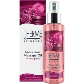 THERME MASSAGE OLIE  MYSTIC R125 ML