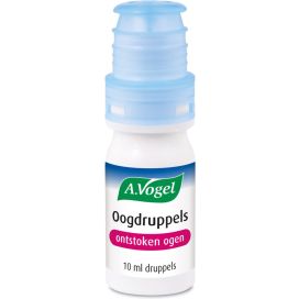 OOGDRUPP ONTSTOKEN OOG         10ml