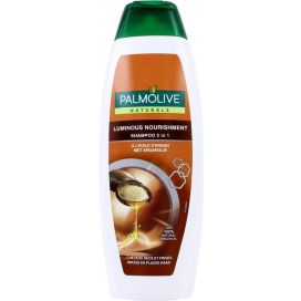 PALMOLIVE SHAMPOO - 2 IN 1 LUMINOUS