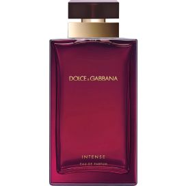 D&G DG POUR FEMME INTENSE EDP 100 M