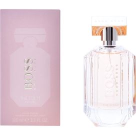 HUGO BOSS THE SCENT FOR HER E100 ML