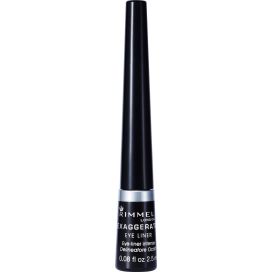 RIMMEL EYELINER EXAGGERATE 001 1 ST