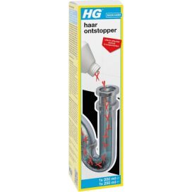 HG HAAR ONTSTOPPER           450 ML