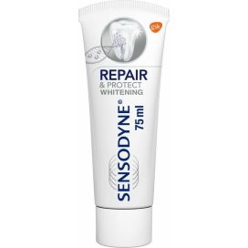 SENSODYNE REPAIR & PROTECT WHI 75ML