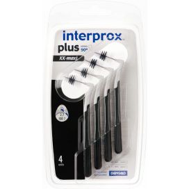 INTERPROX PLUS RAGERS XX MAXI   4st