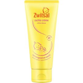 ZWITSAL ZACHTE CREME          100ml