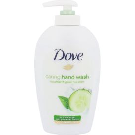 DOVE HANDZEEP POMPJE - CUCUMBER & G