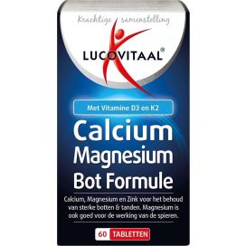 CALCIUM MAGNESIUM BOTFORMULE   60tb