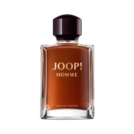 JOOP! HOMME EAU DE PARFUM 125 ML