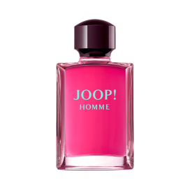 JOOP! HOMME EAU DE TOILETTE 125 ML