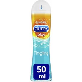 DUREX PLAY TINGLE             50 ML