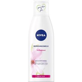 NIVEA ESS VERZ REINIGINGSMELK 200ml