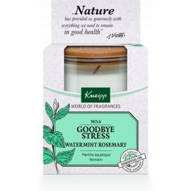 GEURKAARS GOODBYE STRESS       145G