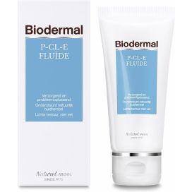 BIODERMAL P CL E FLUIDE #      50ml