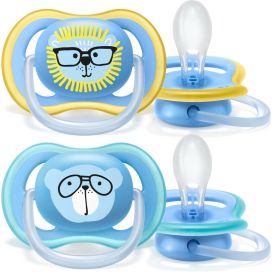 AVENT   SOOTHERS SCF349/14