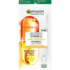 GARNIER SKINACTIVE MASKER TISSUE VC