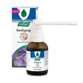 KEELSPRAY AV                   30ml