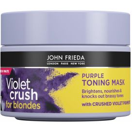 JOHN FR COL VIOLET CRUSH MASK 250ml