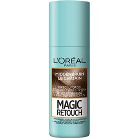 MAGIC RETOUCH MID BRUIN SPR    75ml