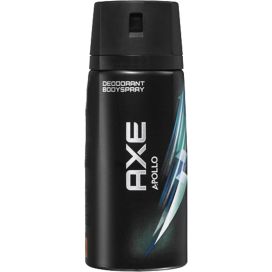 AXE DEOSPRAY - APOLLO 150 ML.