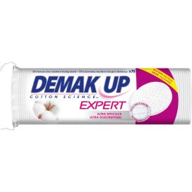 DEMAK'UP WATTENSCHIJFJES EXPERT 70