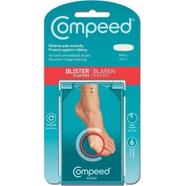 COMPEED BLAREN PLEISTER S     6 VEL