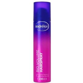 ANDRELON HAIRSPRAY GET THE VO#250ML