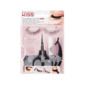 KISS TRUE BEGINNERS KIT         1st