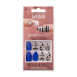 JEWEL FANTASY NAILS YOUR GRACE 1set