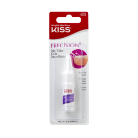 KISS NAIL GLUE PRECISION        1st