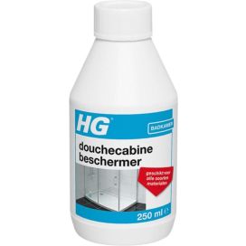 HG DOUCHECABINE BESCHERMER   300 ML