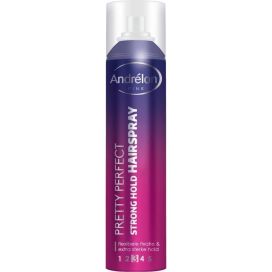 ANDR HAARSPRAY EXTRA STRONG H250 ML