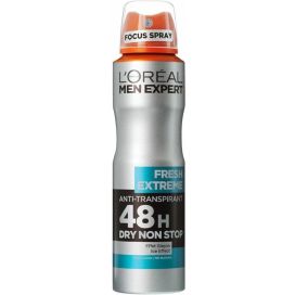 MEN EXPERT DEO SPRAY 150 ML FRESH E