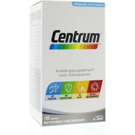 CENTRUM ORIGINAL ADVANCED     180tb