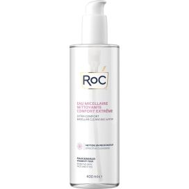 ROC EXTRA COMF MIC CLEANS WAT 400ml