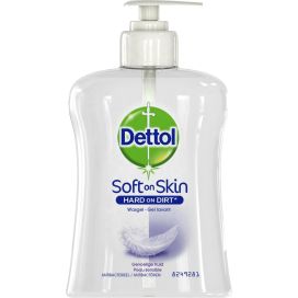 DETTOL SENSITIVE              250ML