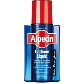 ALPECIN LIQUID                200ML