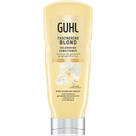 GUHL FASCINEREND BLOND CONDITI200ml