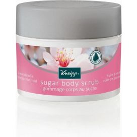 BODYSCRUB SUGAR AMANDELOLIE    220G