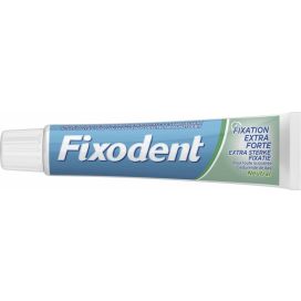 FIXODENT KLEEFPASTA 70.5 GRAM NEUTR