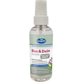 WAPITI BOS EN DUIN SPRAY      100ml