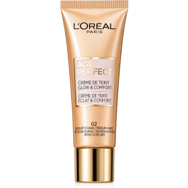 L'OREAL AGE PERFECT BB CREME 02 MED