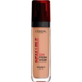 L'OREAL FOUNDATION INFAILLIBLE 300
