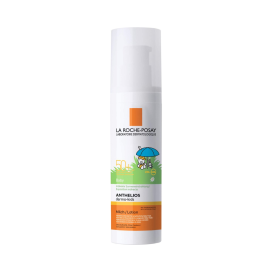 LRP ANTHELIOS MELK BABY SPF50  50ML