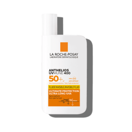 LRP ANTHELIOS UVMUNE INVIS FL  50ML
