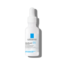 LRP CICAPLAST B5 SERUM         30ML
