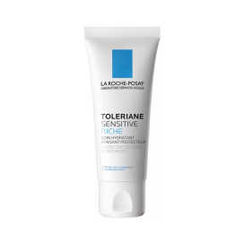 LRP TOLERIANE SENSITIVE RIJK   40ML