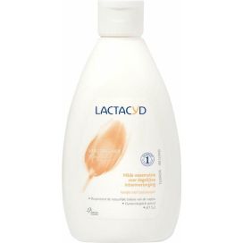 LACTACYD WASEMULSIE VERZORGEN 300ML