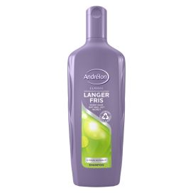 ANDR SHAMPOO LANGER FRIS     300 ML