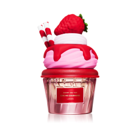 Lattafa Give Me Gourmand Berry on Top EDP 75 ml